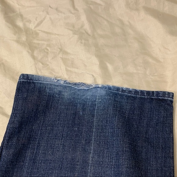 7 for All Mankind. Men’s jeans. Size 33 - Picture 4 of 8